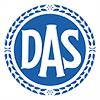 D.A.S.