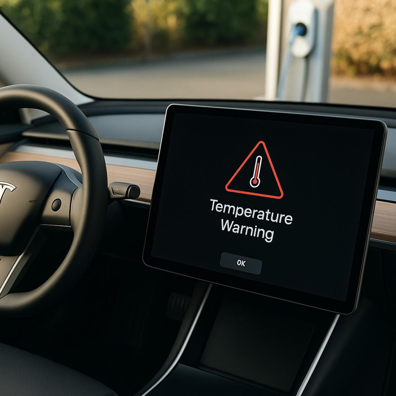 Verzekeringen voor elektrische wagens