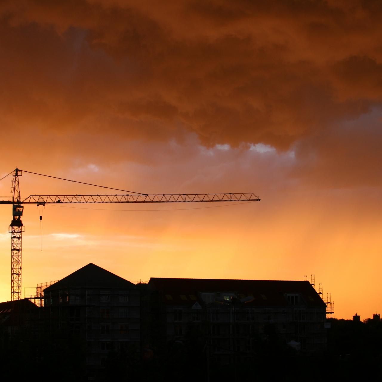 Bouwplannen? Loop geen risico's met een werfverzekering.