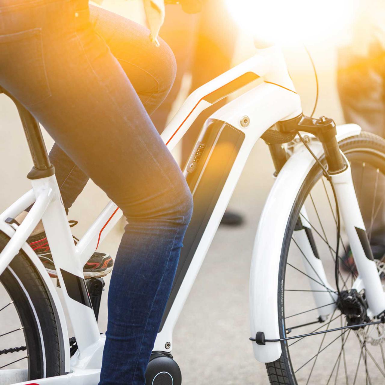 Waarom een fietsverzekering een goed idee is